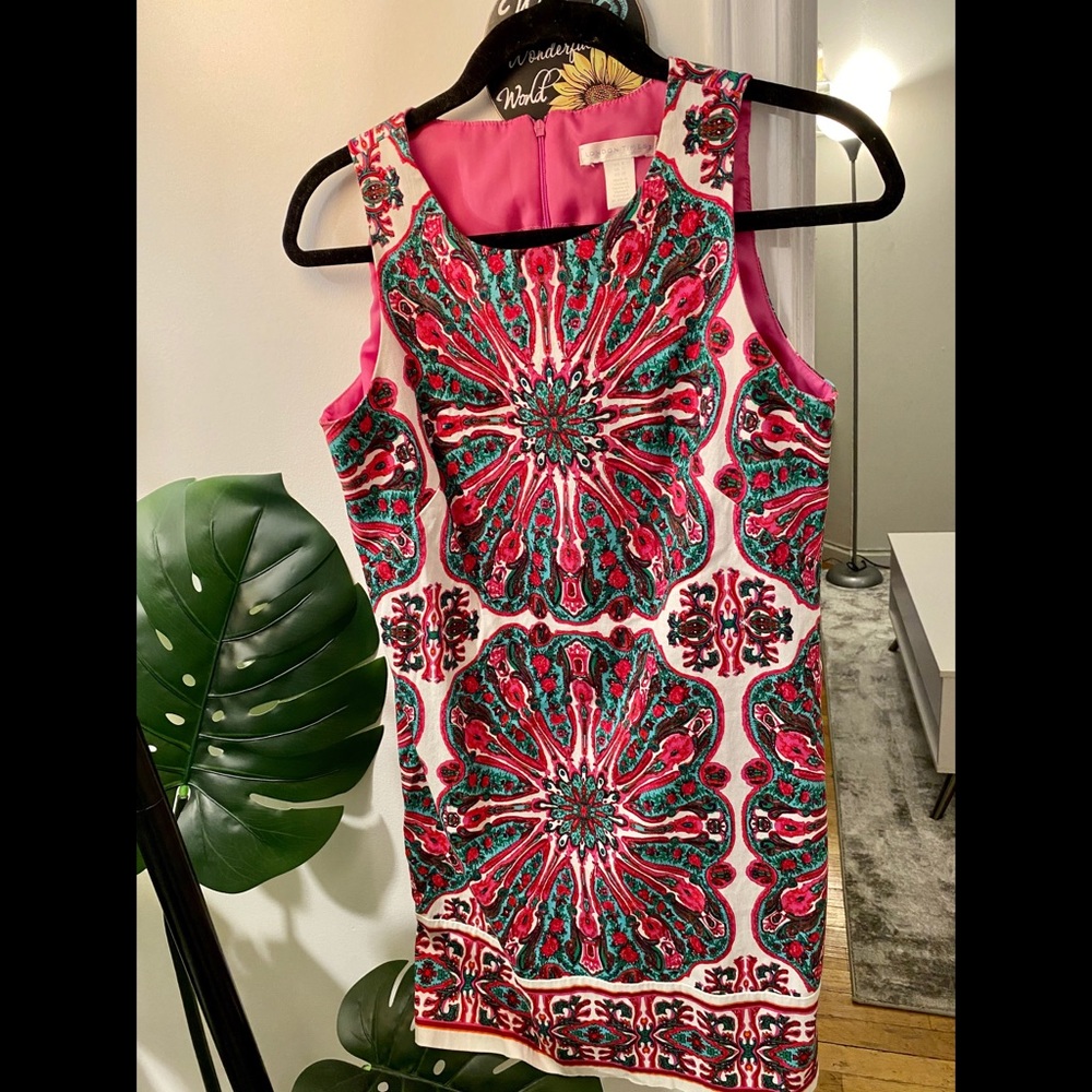 Winery worthy dress!